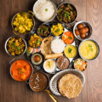 Premium Thali